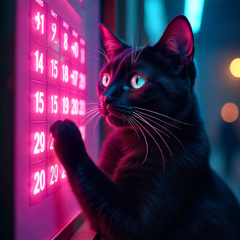 The Week Ahead November 17-21st